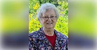Obituary information for Sharon Ridenour