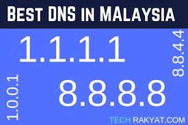 Permanently icloud unlock without dns server iphone/ipad/tablet/ipod any ios 2020. Best Dns For Fastest Browsing Speed In Malaysia 2021 Techrakyat