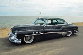 Image result for Geneva Green 1950 Buick