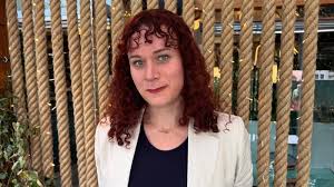 Lilly Tinos viral Disney bathroom selfie sparks investigation: How much  prison time TikToker could face | Hindustan Times