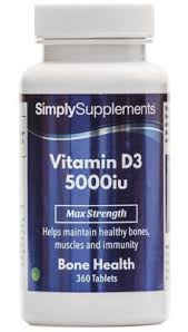 We would like to show you a description here but the site won't allow us. Choosing The Best Vitamin D Supplement Simply Supplements