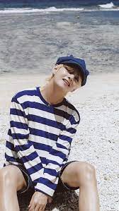 Tolle angebote bei ebay für bts summer package. áµ€á´¬á´±á´·á´¼á´¼á´· Bts 2018 Summer Package In Saipan Taehyung
