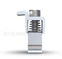Universal Adjustable (27.5-35mm) End Clamp Kit ERK-NEC ...