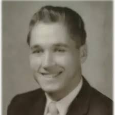 Obituary information for Russell Parker Jackson