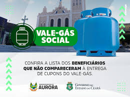 Desse modo, é válido você se inscrever o quanto antes, até porque as inscrições cnh social 2021 são limitadas, haja visto a quantidade enorme de pessoas que veem. Stds De Aurora Divulga Lista De Beneficiarios Que Nao Compareceram A Entrega De Cupons Do Vale Gas