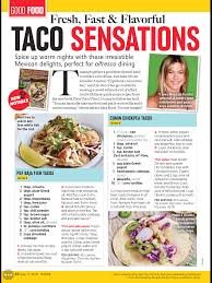 Maybe you would like to learn more about one of these? Pin By Tammy Isensee On Mexican Fresh Food Good Food Mexican Food Recipes