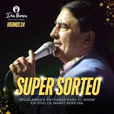 نمایه ‏‎Don Ramón‎‏‎