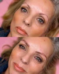 How Many Women can wash they face & still have eye brows  😦🧖🏾‍♀️🧏🏽😂🤣💀👀?