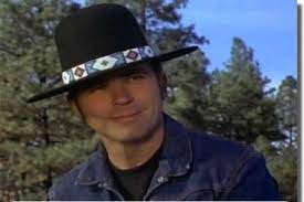 Billy Jack And Clarence At The Movies In 70 S Tom Laughlin Movies Silly Hats