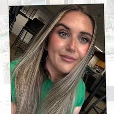 Sydney Spears (@sydaspears)