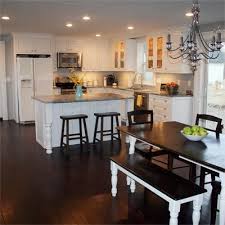 best kitchen before and afters 2012