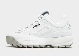Eponge Conformite Dispersion Fila Disruptor 2 Jd Sports Insulter Boucher La Tombe