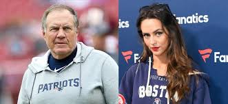 Bill Belichick's Family Drama: Daughter-in-Law Clashes With Girlfriend