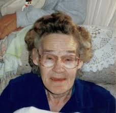 Avis Lennil Kendrick Oakes (1912-2002)