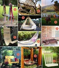 Backyard Swings Hintergarten Garten Haus Und Garten