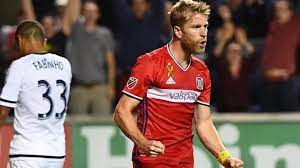 Check out michael de leeuw and his rating on fifa 21. Michael De Leeuw Says Dax Mccarty Trade Adds Much Needed Bite To Fire