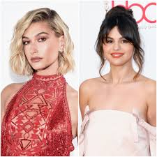 Justin bieber recently confirmed his engagement to hailey baldwin. Fans Think Hailey Bieber Copied Justin Bieber S Ex Selena Gomez After Seeing Her New Tattoo