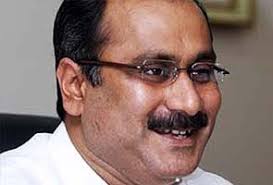 Ramadoss appears in court, bailable warrant cancelled