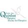 Karen Ann Quinlan Hospice logo