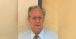 Claude Fred Cox Obituary