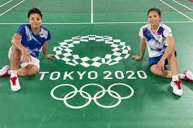 Adapun hasil lengkap seluruh pertandingan dapat dilihat melalui tautan ini. Hasil Bulu Tangkis Olimpiade Tokyo 2020 Greysia Apriyani Cetak Kemenangan Perdana Bolasport Com