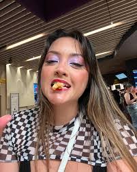 Sydney Wesson's Instagram, Twitter & Facebook