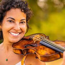 Gail Hernández Rosa