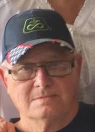 John Holsinger Obituary (1939