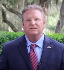 Sarasota Republican files to challenge Moran in primary for tax collector's  race