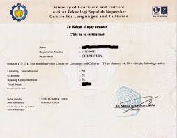 Di english today bandung, kami meyakini bahwa dengan bantuan guru bahasa inggris grade a akan memberikan anda hasil yang optimal. How To Get A Toefl Score 500 Anggita Ramani