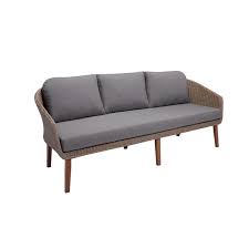 Apricot outdoor rattan daybed all weather patio furniture in 2021 luxury outdoor furniture outdoor furniture quality outdoor furniture / a friend helped me with the construction and i did all of the fabrics. Mimosa Corsica Modern 2 Seat Timber Lounge Wooden Garden Benches Diy Outdoor Furniture Outdoor Daybed