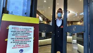 In nottata conte ha firmato il nuovo dpcm. Entra In Vigore Il Nuovo Dpcm Ecco Cosa Si Puo Fare Oggi 16 Gennaio