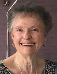 Obituary information for Carol (Tunnacliffe) Underhill