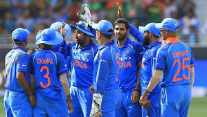Results, reports and scorecards from the 2018 asia cup featuring afghanistan, bangladesh, india, pakistan, sri lanka and qualifier hong kong, held in the united arab emirates. Asia Cup 2018 India S Road To The Final Cricket Country
