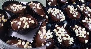 Ramai betul yang minta saya buatkan resepi almond london ni. Resepi Biskut Almond London Paling Digemari Ramai Iluminasi