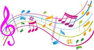Resultado de imagen de musica instrumental en png