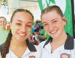 Ave Maria College Vidian 2019 by Ave Maria College