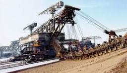FAM Bucket Chain Excavators | BEUMER Group