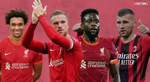 Liverpool football club is a professional football club in liverpool, england, that competes in the premier league, the top tier of english football. Zuachbiwdylfym
