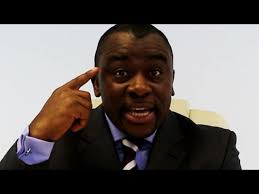 Big Man Tyrone Sings All Star