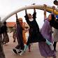 Kids & Youth Arts Festival — The Somali Museum