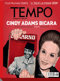 Majalah Tempo