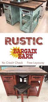 Pin On Rustic Furniture