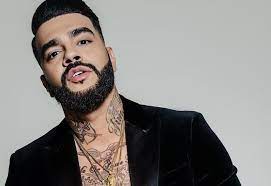 Тимати and morgenshtern — el problema (2020). Channel Timati Home Facebook