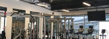 360 workout studio gym fitness center