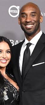 Love Shines Bright as Kobe Bryant's Wife Celebrates Husband's Legacy With  Spotlight