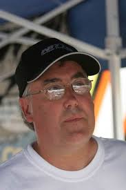 Uncle' Robin Lawrence Returns To The NMRA In Coyote Stock For 2013