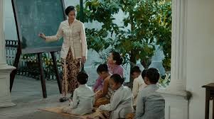19 april 2017 genre : Selain Feminisme Film Kartini Juga Angkat Soal Pendidikan
