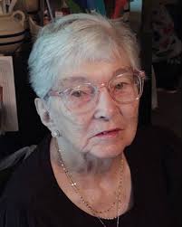 Elizabeth Ruamy Beach Obituary July 13, 2025