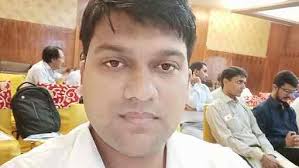 Vikrant Jaiswal Ctp in Ashok Nagar,Bilaspur-chhattisgarh